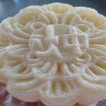 Cách làm bánh dẻo trung thu