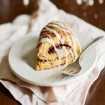 Cách làm bánh scones thơm ngon lừng danh Anh Quốc