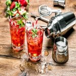 Học ngay bí quyết cách làm cocktail siro ngon nhất tại nhà