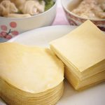 Tự tay thực hiện cách làm vỏ bánh sủi cảo mềm ngon ngay tại nhà