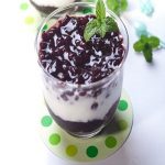 Trổ tài cuối tuần với cách làm sữa chua nếp cẩm ngon nhất