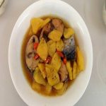 Tăng thêm khẩu vị bữa cơm với cách làm cá basa kho thơm