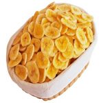 Phong phú hơn thực đơn ăn vặt cùng cách làm mứt chuối xanh