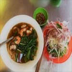 Cách làm bún mắm Sài Gòn siêu ngon siêu dễ tại nhà