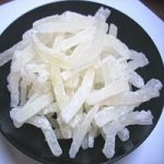 Cách làm mứt bí đao thơm ngon cho ngày Tết