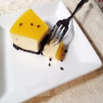 Cách làm cheesecake chanh dây ngon nhất tại nhà