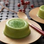 Tự làm thạch sữa chua trà xanh thật dễ dàng
