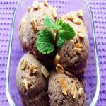 Thơm ngon mát lạnh với cách làm kem chuối vị cacao