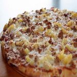 Học hỏi ngay cách làm pizza bò cực đơn giản