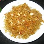 Cách làm mứt gừng thơm cay ngon đúng điệu