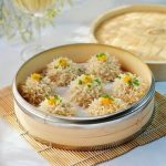 Cách làm bánh nếp kiểu mới ăn là ghiền