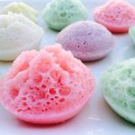 Cách làm bánh bò truyền thống