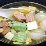 Cách làm chè khúc bạch siêu ngon ngay tại nhà