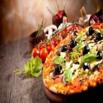 Đừng bỏ qua cách làm bánh pizza siêu ngon siêu đơn giản