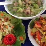 Mách bạn 6 món ngon làm từ vỏ dưa hấu khiến cả nhà thích mê