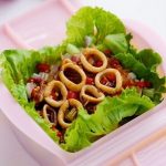 Mực hấp kiểu Thái ngon cơm bỗ dưỡng cho gia đình bạn