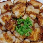 Trời se lạnh, làm món thịt khìa nước dừa cho cả nhà ăn thì ‘hết sảy bà bảy’!