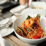 Cách làm mì spaghetti hải sản ngon không thể cưỡng tại nhà