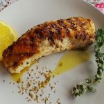 Cách làm món cá nướng dầu oliu thơm ngon tại nhà