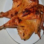 CÁCH LÀM MÓN GÀ NƯỚNG MUỐI ỚT THƠM NGON ĐÚNG ĐIỆU