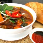 CÁCH LÀM THỊT BÒ HẦM ĐU ĐỦ CỰC NGON MÙA ĐÔNG