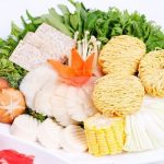 Chia sẽ cách nấu lẩu Thái chay đậm đà hương vị cho chị em