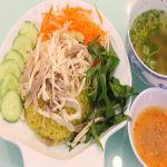 Học ngay cách làm cơm gà Singapore thơm ngon đến miếng cuối cùng
