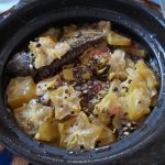 Lạ miệng với món cá kho khế dân dã thơm ngon