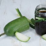 Công thức nấu trà bí đao thanh mát, giảm cân, đảm bảo an toàn mà cực kỳ đơn giản