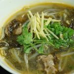 Canh giá đỗ thịt bò dễ làm dễ ăn