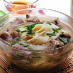BẬT MÍ cách làm vịt hầm măng ngon tuyệt cú mèo