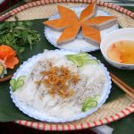 Cách làm bánh cuốn chuẩn vị Bắc