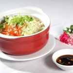 Học Hỏi Cách Làm Cơm Chiên Cá Mặn Ngon Tuyệt