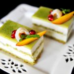 Bánh Matcha là test của Phúc và team Platform bla bla ccho dài ra thôi