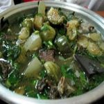 Cách làm món ếch om cà đắng đặc trưng, hấp dẫn cho cả nhà