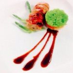 Thơm ngon bổ dưỡng với cách làm gà cuộn long nhãn