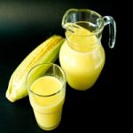 Cách làm sữa ngô đơn giản, bổ dưỡng