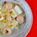 Cách làm chè khúc bạch ngon tại nhà