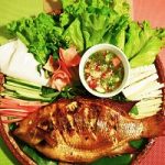 Cách làm cá diêu hồng nướng than hoa vừa nhanh vừa ngon