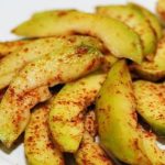 CÁCH LÀM XOÀI LẮC NGON NGẤT NGÂY