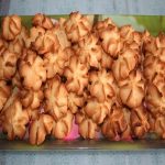 Cách làm bánh quy hạt dẻ thơm béo độc đáo mới lạ