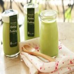 Cách làm pudding trà xanh thơm ngon cho người yêu bánh