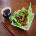 Cách làm món thịt xào sả ớt cho bữa cơm thêm hấp dẫn