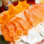 Không thể bỏ qua cách chế biến gỏi cá hồi tươi ngon, hấp dẫn