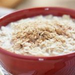 Cách nấu cháo yến mạch thơm ngon bổ dưỡng