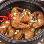 Cá kho mắm tép – Món ăn dân dã cho cả gia đình ngày cuối tuần