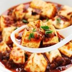 Cách làm đậu hũ tứ xuyên không thua nhà hàng