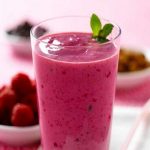 Cách làm nước ép nho nấm tuyết đẹp da giữ dáng