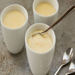 Cách làm pudding sữa ngon chuẩn vị như hàng quán