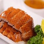 Hướng dẫn làm vịt nướng chao nhìn là thèm